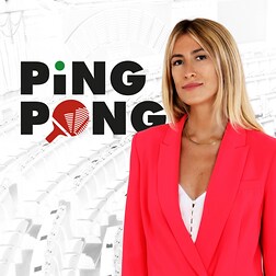 Ping pong del 24/04/2024 - RaiPlay Sound
