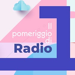Il pomeriggio di Radio1 del 16/04/2024 - RaiPlay Sound