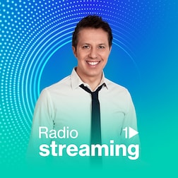 Radio1 Streaming del 26/04/2024 - RaiPlay Sound