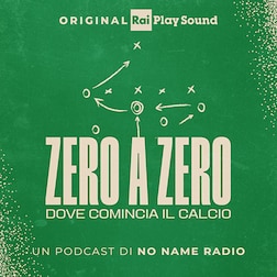 Zero a Zero Ep67 Allegri vs Gasperini e i numeri di un grande Bologna - RaiPlay Sound