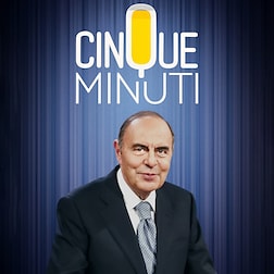 Cinque Minuti - Antonio Tajani - 28/03/2024 - RaiPlay Sound