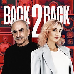 Back2Back del 16/04/2024 - RaiPlay Sound