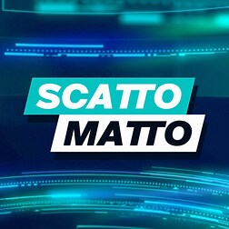 Scatto Matto del 22/04/2024 - RaiPlay Sound