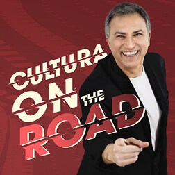 Cultura on the road del 22/04/2024 - RaiPlay Sound