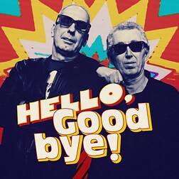 Hello Goodbye del 29/03/2024 - RaiPlay Sound