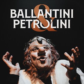 Ballantini & Petrolini - RaiPlay Sound