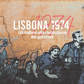 Lisbona 1974 - RaiPlay Sound