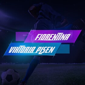 Fiorentina - Viktoria Plzen - RaiPlay Sound