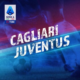 Cagliari - Juventus - RaiPlay Sound