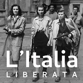 L'Italia liberata - RaiPlay Sound