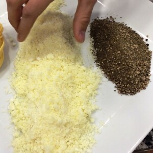 Il segreto mai svelato per una cacio e pepe perfetta