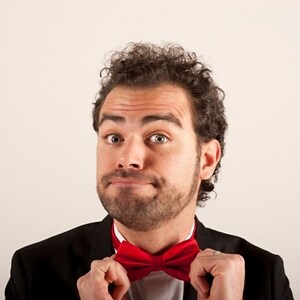 L'avvocato Colangeli