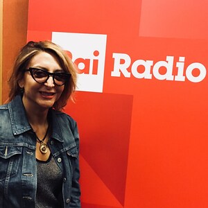 Paola Minaccioni - Mara Maionchi - 23/10/2019