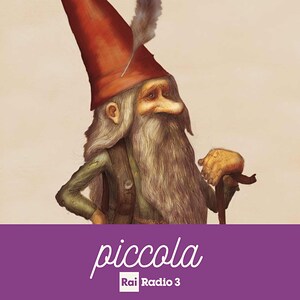 Gnomi, folletti e orchi