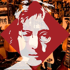 Free as a Bird - Storia di John Lennon 