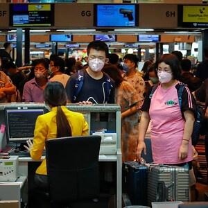 Il nuovo coronavirus