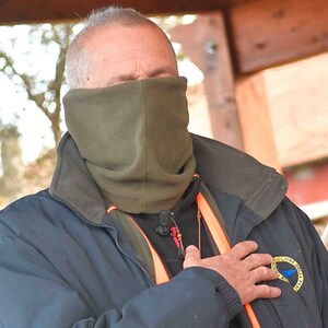 Il Capitano Ultimo e l'arresto di Totò Riina