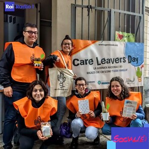 "Care leavers", quando è un problema diventare maggiorenni