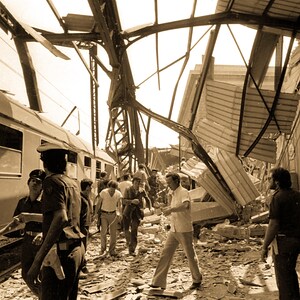 La strage di Bologna