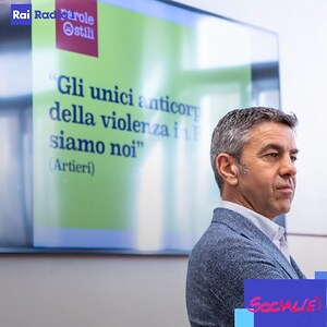Condividere è una responsabilità