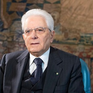 Coronavirus, Mattarella : "Supereremo le difficoltà anche attraverso misure straordinarie"