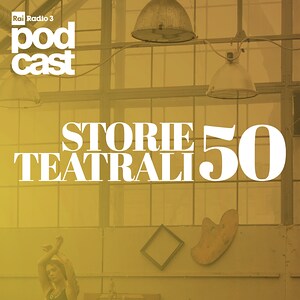 Storie teatrali 50