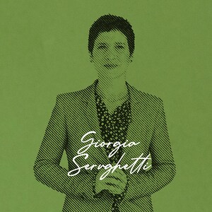 # 2 | Giorgia Serughetti