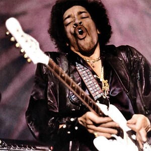 Jimi Hendrix