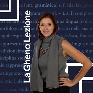 La Gheno Lezione