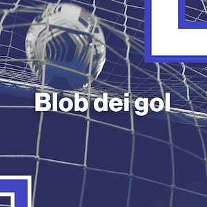 Blob dei gol