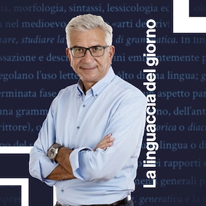 La linguaccia del giorno