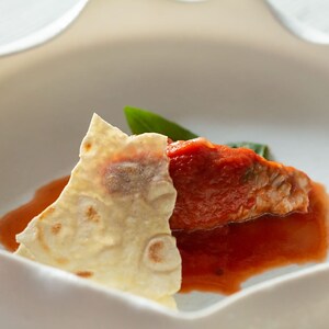 Brasciole di vitello al ragù. Di Antonella Ricci