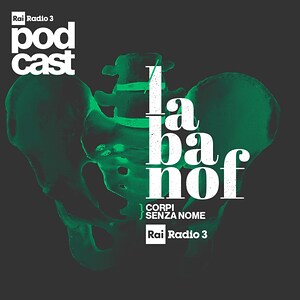 Labanof. Corpi senza nome
