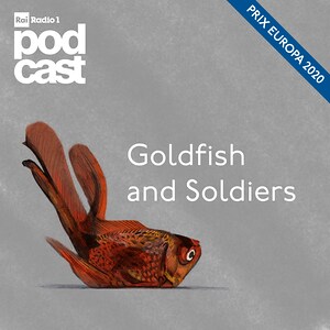 Goldfish and Soldiers