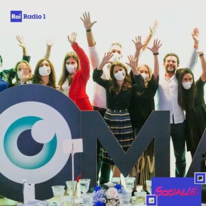 Social(è) - Cosa vuol dire essere "rare sibling"