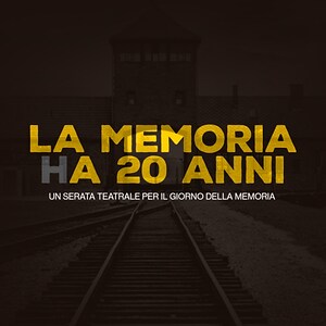 Giorno della Memoria 2021