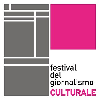 Copertina Festival del giornalismo culturale 2018