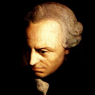 Copertina Immanuel Kant