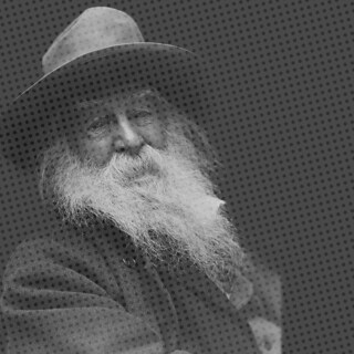 Copertina Walt Whitman