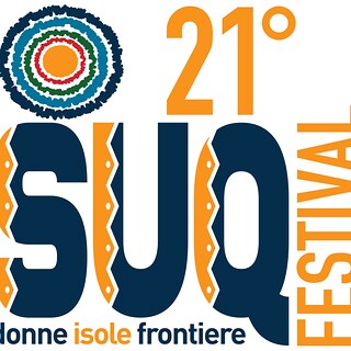 Copertina Suq Festival 2019
