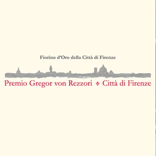 Copertina Fahrenheit | Premio Gregor Von Rezzori 2020