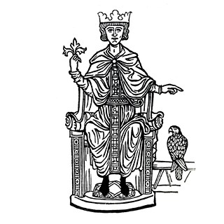 Copertina Federico II di Svevia