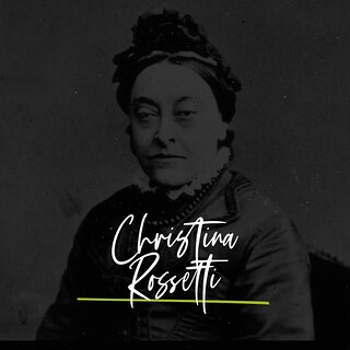 Copertina Christina Rossetti 