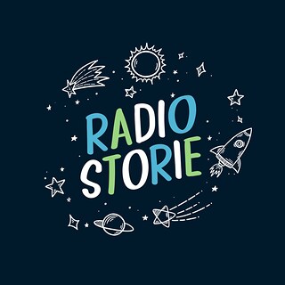 Copertina Radio Storie