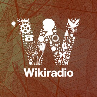 Copertina Wikiradio