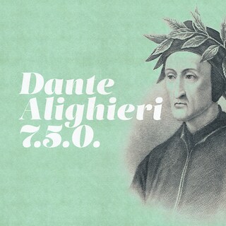 Copertina Dante Alighieri 7.5.0.