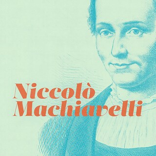 Copertina Niccolò Machiavelli - Il Principe. Dialoghi sul presente che cambia