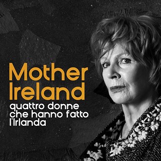 Copertina Mother Ireland, quattro donne che hanno fatto l'Irlanda