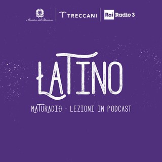Copertina Latino - Maturadio