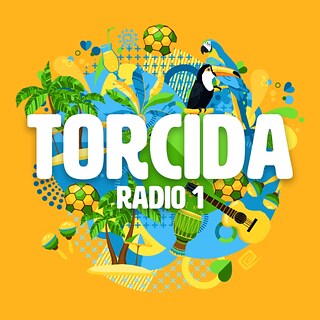 Copertina Torcida Radio1